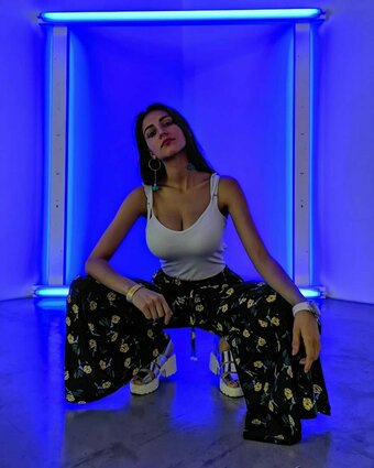 Daniela Derly / derly.daniela / derlydaniela / https: Nude Leaks OnlyFans Photo 4