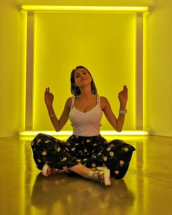 Daniela Derly / derly.daniela / derlydaniela / https: Nude Leaks OnlyFans Photo 5