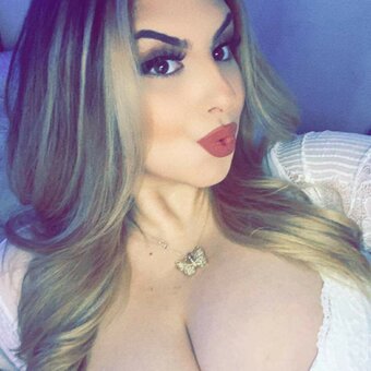 Daniela Ehimy / danielalabrador / danilanio Nude Leaks OnlyFans Photo 10