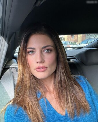 Daniela Ferolla / daniela_ferolla Nude Leaks Photo 3