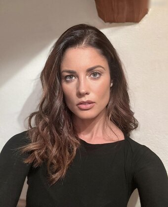 Daniela Ferolla / daniela_ferolla Nude Leaks Photo 4