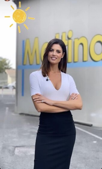 Daniela Ferolla / daniela_ferolla Nude Leaks Photo 11