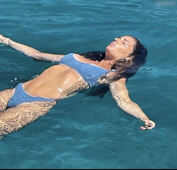 Daniela Ferolla / daniela_ferolla Nude Leaks Photo 15