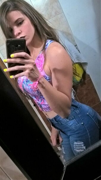 Daniela Figarella / daniela_figarella / dvfp0612_ Nude Leaks OnlyFans Photo 2