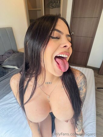 Daniela G / Danigarciaof / gxc__l / https: Nude Leaks OnlyFans Photo 9