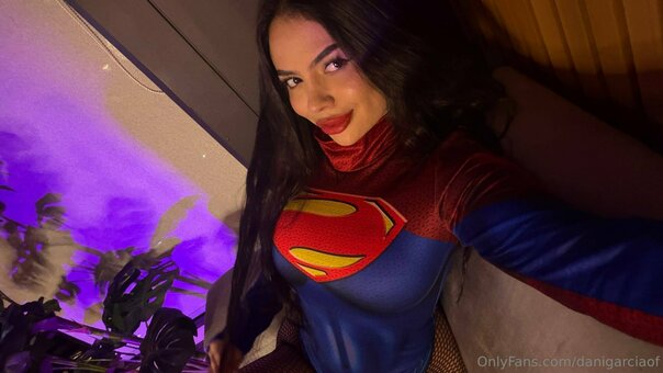 Daniela G / Danigarciaof / gxc__l / https: Nude Leaks OnlyFans Photo 28