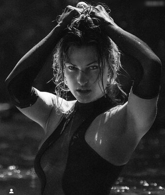 Daniela Gremm Nude Leaks Photo 18