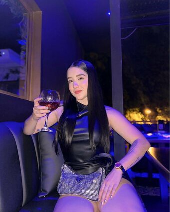 Daniela Hernandez / danih.2002 / danih.2025 Nude Leaks OnlyFans Photo 17