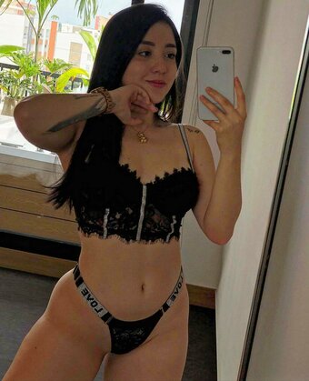 Daniela Hernandez / danih.2002 / danih.2025 Nude Leaks OnlyFans Photo 19