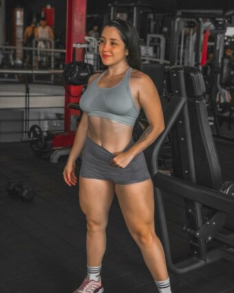 Daniela Hernandez / danih.2002 / danih.2025 Nude Leaks OnlyFans Photo 22