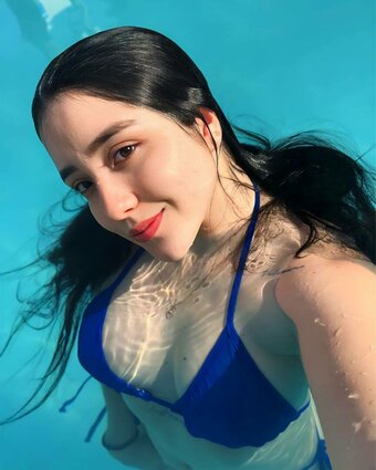 Daniela Hernandez / danih.2002 / danih.2025 Nude Leaks OnlyFans Photo 23