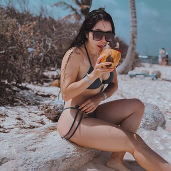 Daniela Hernandez / danih.2002 / danih.2025 Nude Leaks OnlyFans Photo 24