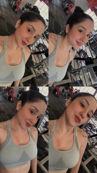 Daniela Hernandez / danih.2002 / danih.2025 Nude Leaks OnlyFans Photo 28