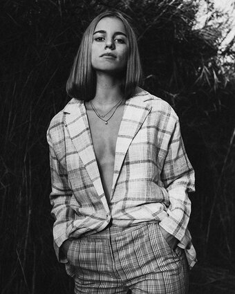 Daniela Karli / karlidaniela4 / onlykarli Nude Leaks OnlyFans Photo 1