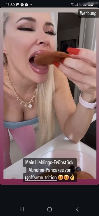 Daniela Katzenberger / danielakatzenberger Nude Leaks Photo 3