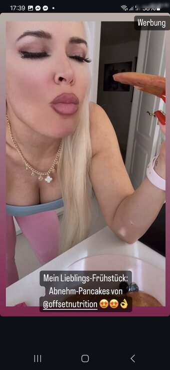 Daniela Katzenberger / danielakatzenberger Nude Leaks Photo 4