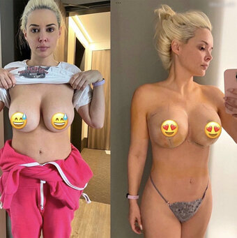 Daniela Katzenberger / danielakatzenberger Nude Leaks Photo 6