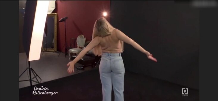 Daniela Katzenberger / danielakatzenberger Nude Leaks Photo 10