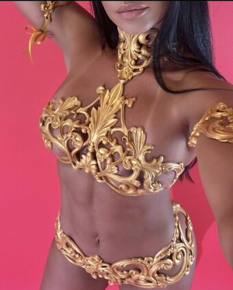 Daniela Laura / dani_laurafit / u109667978 Nude Leaks OnlyFans Photo 4