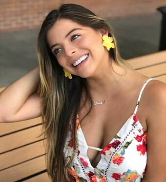 Daniela Legarda / danielalegarda Nude Leaks Photo 23