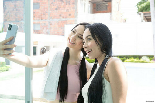 Daniela LeidyMarvel Nude Leaks Photo 2