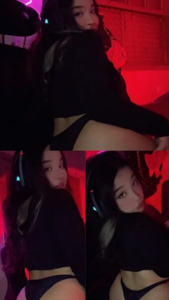 Daniela Li / danielacli_ Nude Leaks Photo 8