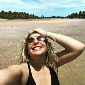 Daniela Lima Nude Leaks Photo 1