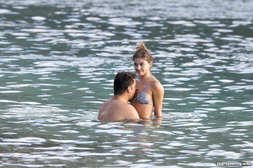 Daniela López Nude Leaks Photo 8