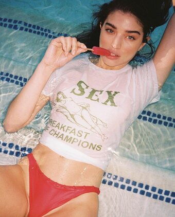 Daniela López Nude Leaks Photo 16