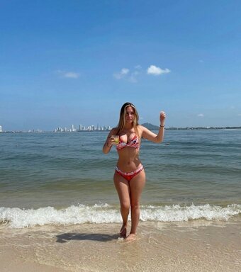 Daniela Lyon / dandylyon / danielalyon Nude Leaks OnlyFans Photo 2