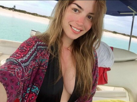 Daniela Lyon / dandylyon / danielalyon Nude Leaks OnlyFans Photo 5