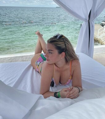 Daniela Lyon / dandylyon / danielalyon Nude Leaks OnlyFans Photo 9