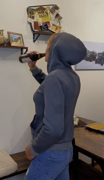 Daniela-Marie Eberl Nude Leaks Photo 4