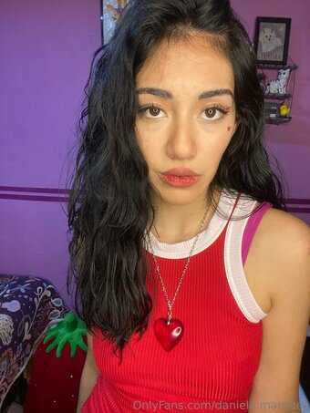 daniela.marquez Nude Leaks Photo 1