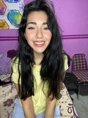 daniela.marquez Nude Leaks Photo 2