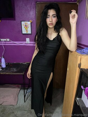 daniela.marquez Nude Leaks Photo 6