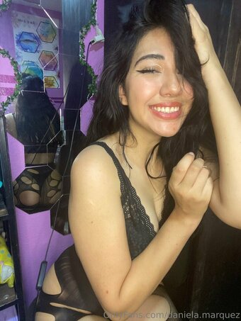 daniela.marquez Nude Leaks Photo 15