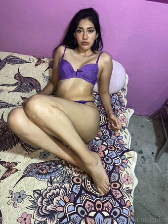 daniela.marquez Nude Leaks Photo 23