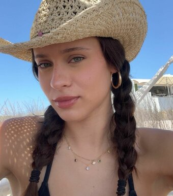 Daniela Melchior / danielamelchior Nude Leaks Photo 10