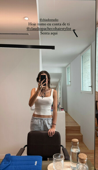 Daniela Melchior / danielamelchior Nude Leaks Photo 12
