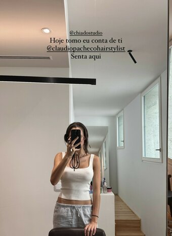 Daniela Melchior / danielamelchior Nude Leaks Photo 24