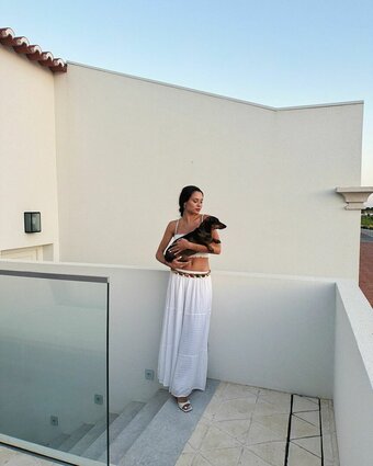 Daniela Melchior / danielamelchior Nude Leaks Photo 28