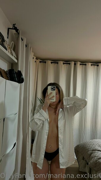 Daniela Monida / danielamonida / mariana.exclusive Nude Leaks OnlyFans Photo 6