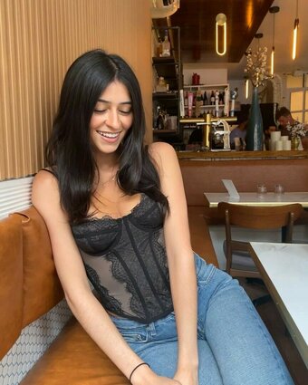 Daniela Mora / danielamora1 / danyella5000 Nude Leaks Photo 1