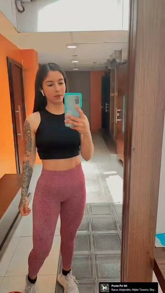 Daniela Morelyscastillo