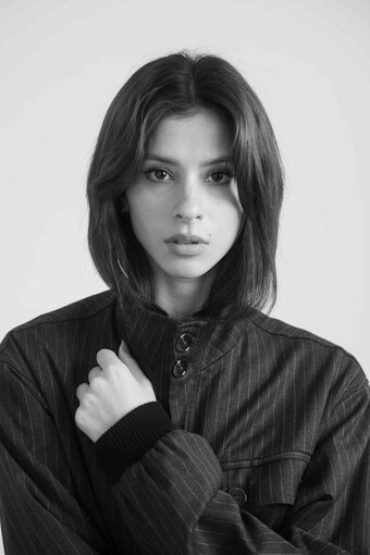 Daniela Norman Nude Leaks Photo 3