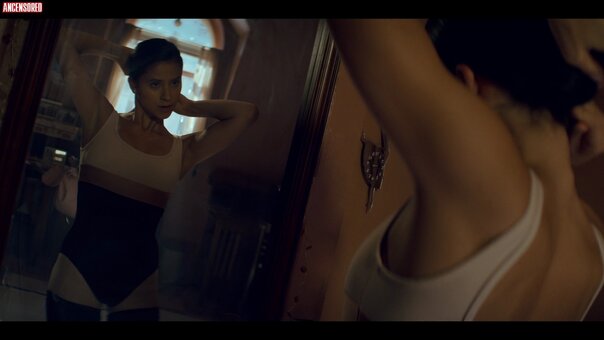 Daniela Norman Nude Leaks Photo 4