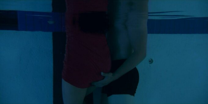 Daniela Norman Nude Leaks Photo 9