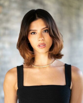 Daniela Norman Nude Leaks Photo 10