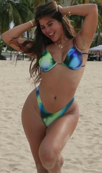 Daniela Ortiz Rivera / daniela.orti Nude Leaks Photo 24